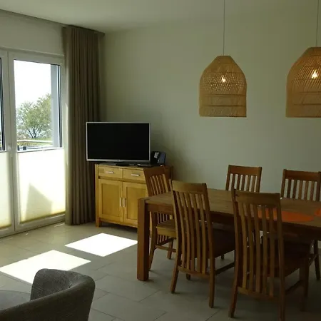 Haffhaeuser Iii Apartment