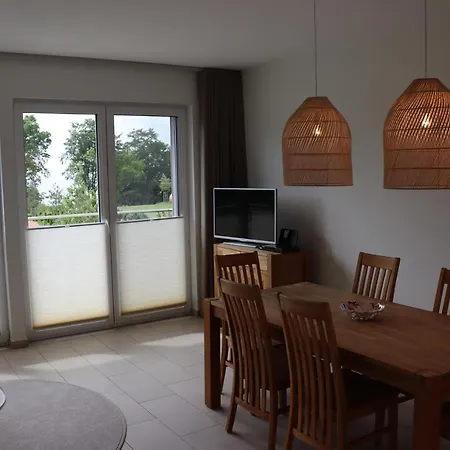 Haffhaeuser Iii Apartment *