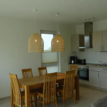 Apartment Haffhaeuser Iii *