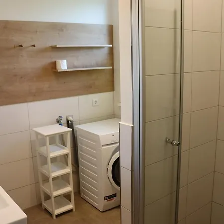 Haffhaeuser Iii Apartment