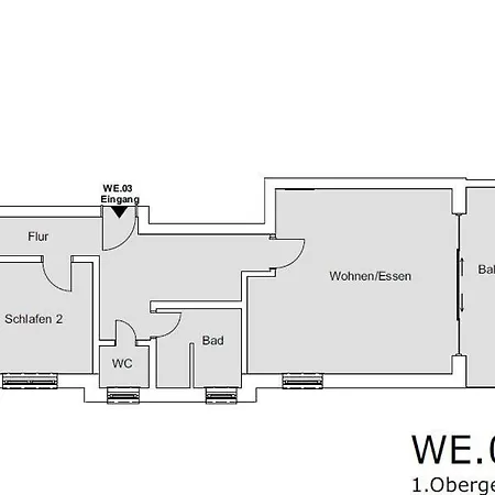 Apartment Haffhaeuser Iii Garz (Usedom)