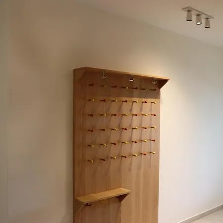 Apartment Haffhaeuser Iii Garz (Usedom)