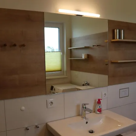 Haffhaeuser Iii Apartment Garz (Usedom)