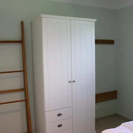 Haffhaeuser Iii Apartment *