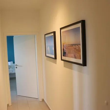 Apartment Haffhaeuser Iii *
